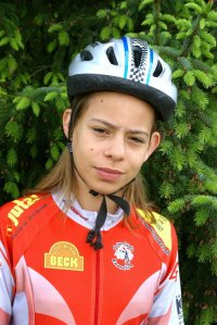 Realda Welte
