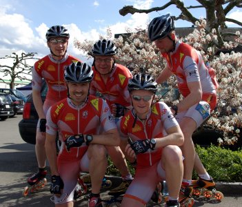 Speed Team 2008