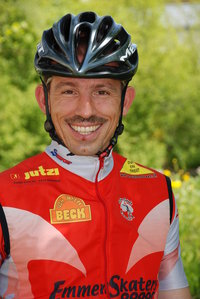 Daniel Althaus