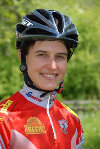 Gabi Rast