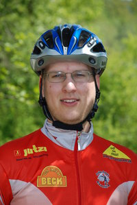 Ralph Zurbuchen