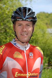 Stefan Leisi