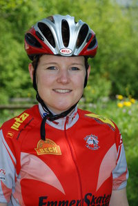 Ursula Loosli