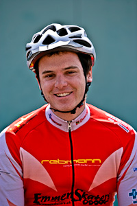 Christian Rieder