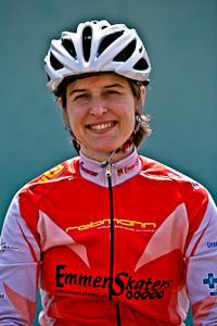 Gabi Rast