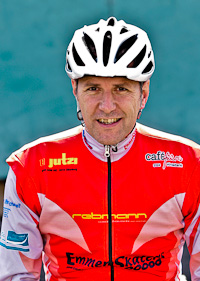 Stefan Leisi