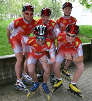 Fitness Team Herren