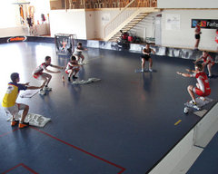 Fl&ouml;rus Training