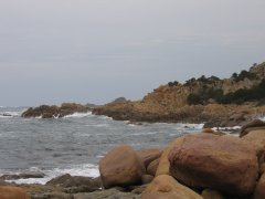 Capo Camino