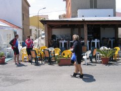 Das Restaurant