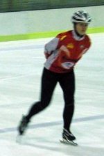 Eistraining
