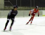 Shorttrack II