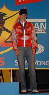 Podest Speed Women Breitensport